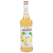 Monin - Lemon Syrup - 750 ml