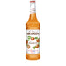 Monin - Mandarin Syrup - 750 ml