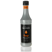 Monin - Mango Concentrated Flavor - 4 x 375 ml