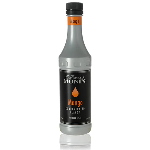 Monin - Mango Concentrated Flavor - 4 x 375 ml