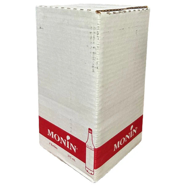Monin - Mango Concentrated Flavor - 4 x 375 ml