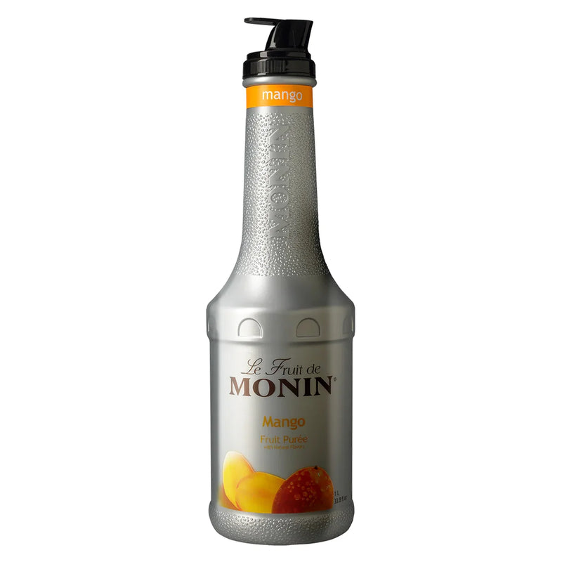 Monin - Mango Puree - 1 L