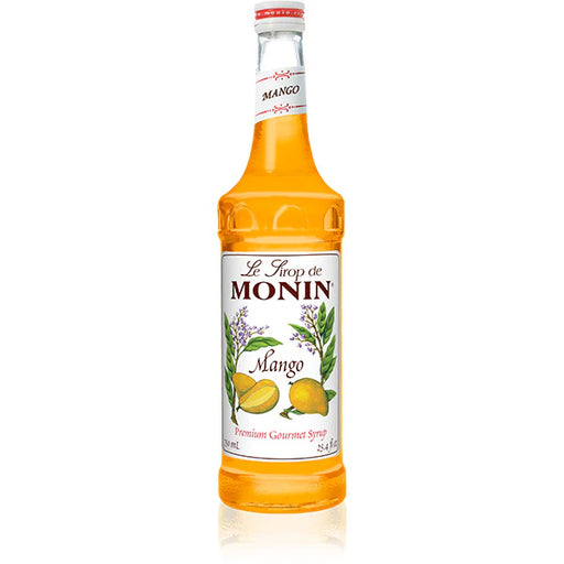 Monin - Mango Syrup - 750 ml