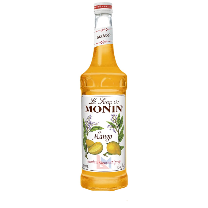 Monin - Mango Syrup - 750 ml