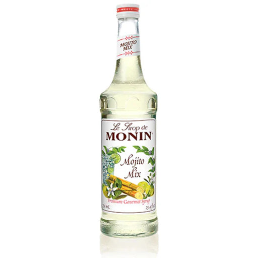 Monin - Mojito Mix Syrup - 750 ml