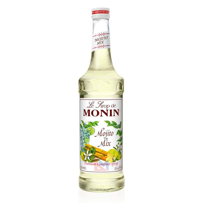 Monin - Mojito Mix Syrup - 750 ml