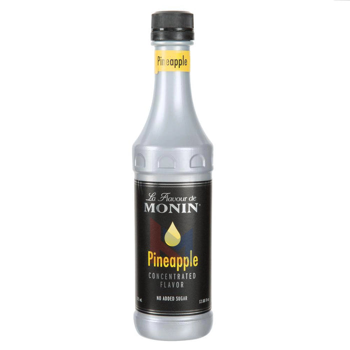 Monin - Pineapple Concentrated Flavor - 375 ml