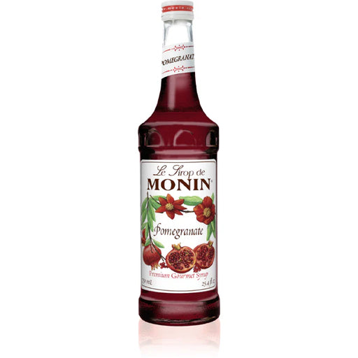 Monin - Pomegranate Syrup - 750 ml
