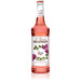 Monin - Rose Syrup - 750 ml