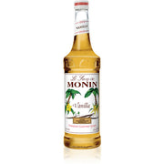 Monin - Vanilla Syrup - 750 ml