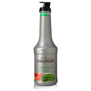 Monin - Watermelon Fruit Puree - 4 x 1 L