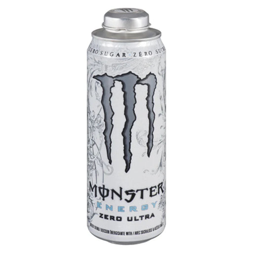 Monster - Mega Ultra Zero - 12 x 710 ml