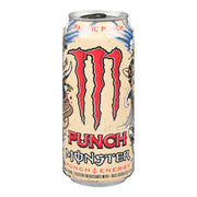 Monster - Pacific Punch - 12 x 473 ml