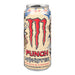Monster - Pacific Punch - 12 x 473 ml