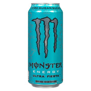 Monster - Ultra Fiesta - 12 x 473 ml