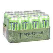Monster - Ultra Paradise Zero Sugar - 12 x 473 ml