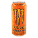 Monster Energy - Khaos Punch Juice - 12 x 473 ml