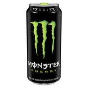 Monster Energy - Original Green - 12 x 473 ml