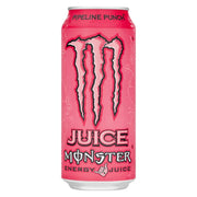 Monster Energy - Pipeline Punch Juice - 12 x 473 ml