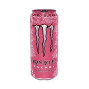 Monster Energy - Ultra Rosa - 12 x 473 ml