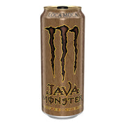 Monster Java - Loca Moca - 12 x 444 ml