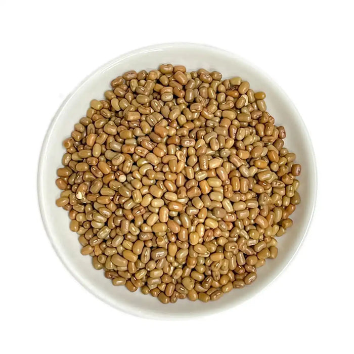Haricots mites séchés en vrac – 10 lb