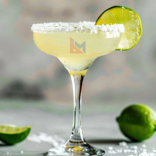 Mott's Mr & Mrs T - Margarita Cocktail Mix - 6 x 1 L