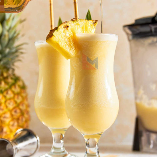 Mott's Mr & Mrs T - Pina Colada Cocktail Mix - 6 x 1 L