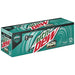 Mountain Dew - Baja Blast - 12 x 355 ml