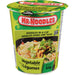 Mr. Noodles Vegetable Noodles in a Cup 64 g