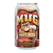 Mug Root Beer - Original Soda - 12 x 355 ml