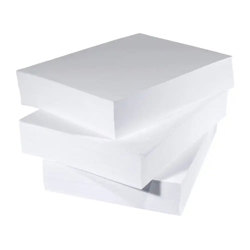 Papyrus - Multipurpose Copy Paper 8.5" x 11" - 5000/Case