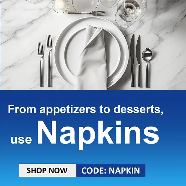 napkins