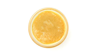 Natural Cashew Butter - 22 Lbs