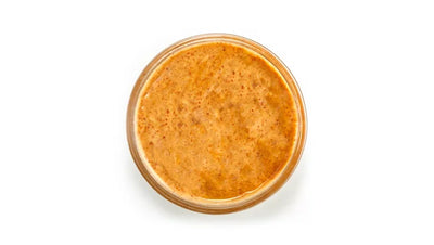 Natural Creamy Almond Butter - 22 Lbs