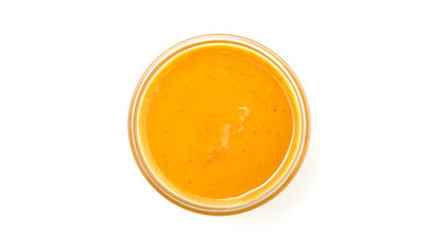 Natural Creamy Peanut Butter - 35 Lbs