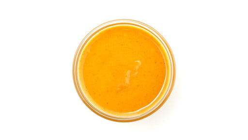 Natural Creamy Peanut Butter - 35 Lbs