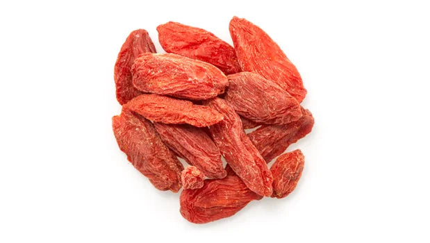 Natural Dried Goji Berries Bulk - 10 Kg
