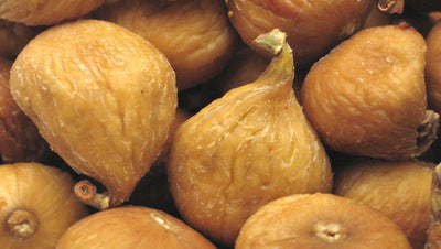 Natural Figs Bulk - 12 Kg