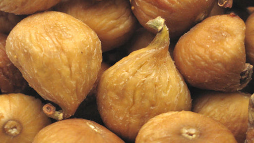 Natural Figs Bulk - 12 Kg
