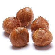 Natural Filberts Hazelnut - 55 Lbs