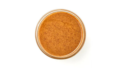 Natural Hazelnut Butter - 22 Lbs