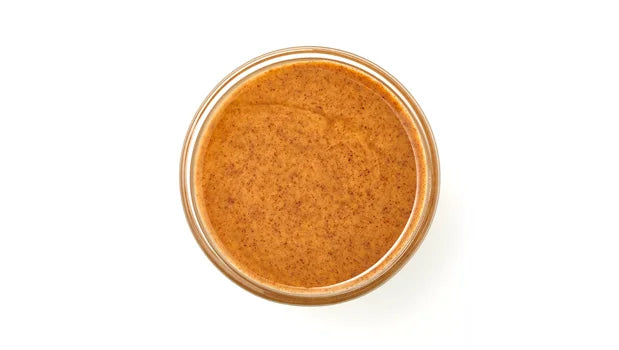 Natural Hazelnut Butter - 22 Lbs