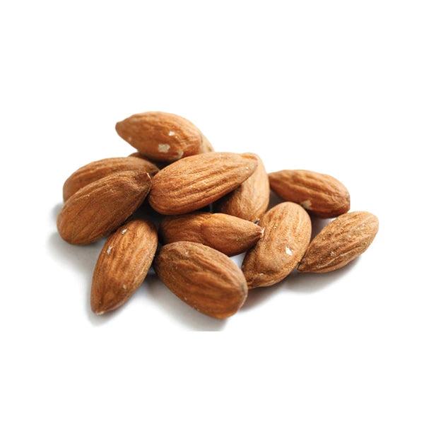 Natural Almonds Mission 30/32 Supreme Confectionary Bulk - 50 Lbs