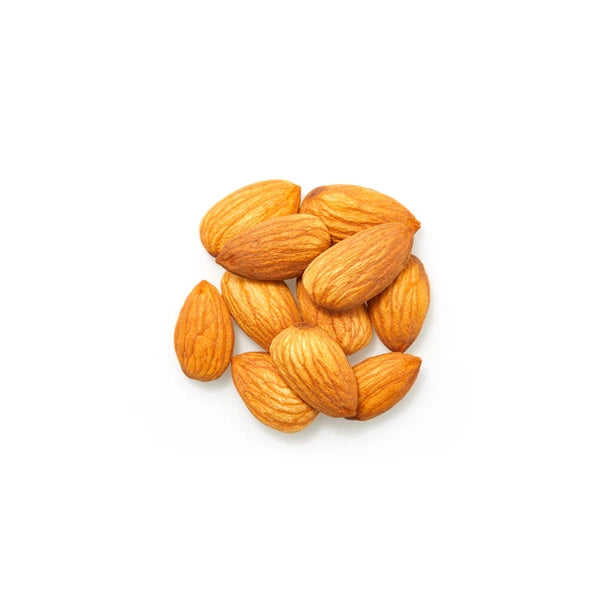 Natural Almonds NPX 20/22 Bulk - 50 Lbs