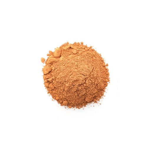 Natural Cocoa Powder 10-12% Fat Content Vegan Bulk - 55.12 Lbs