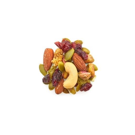 Nature Bulk Trail Mix - 25 Lbs