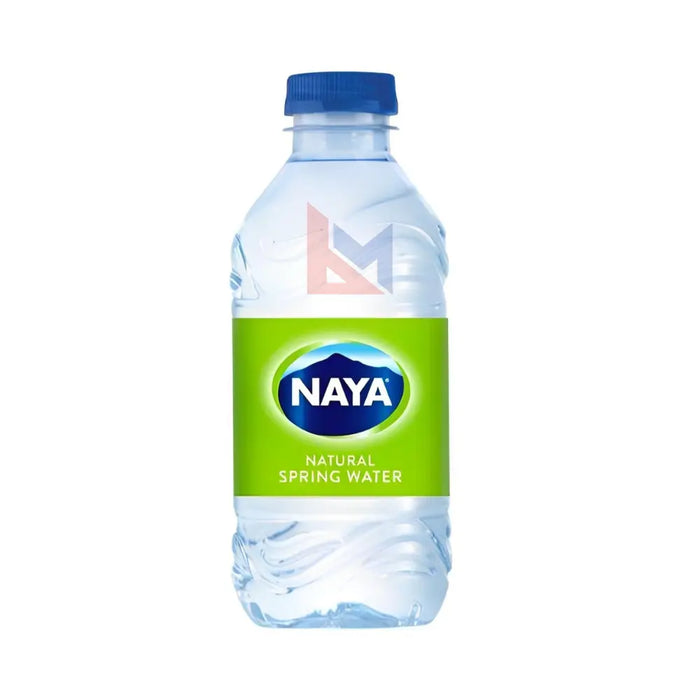 Naya - Still Spring Water - 24 x 330 ml