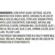 Nerds - Gummy Clusters Very Berry Share Pouch - 12 x 85g