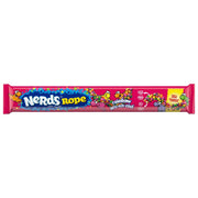 Nerds - Rainbow Rope - 24 x 26g